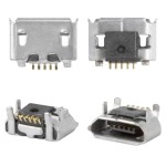 Charging Connector For Lg Optimus L3 E400 By - Maxbhi Com
