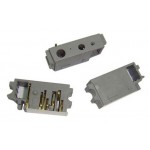 Charging Connector For Nokia 1100 By - Maxbhi Com