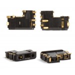 Charging Connector For Nokia 1650 - Maxbhi Com