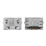 Charging Connector For Nokia Asha 503 Dual Sim By - Maxbhi Com