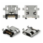 Charging Connector For Samsung C3560 By - Maxbhi Com