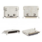 Charging Connector For Samsung F480 By - Maxbhi Com