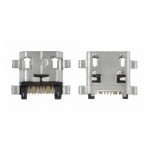 Charging Connector For Samsung I9190 Galaxy S4 Mini - Maxbhi Com