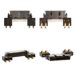Charging Connector For Samsung P510 By - Maxbhi Com