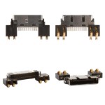 Charging Connector For Samsung S500 By - Maxbhi Com