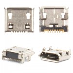 Charging Connector For Samsung Wave Y S5380 - Maxbhi Com
