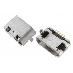 Charging Connector For Sony Ericsson Xperia Active St17i By - Maxbhi Com