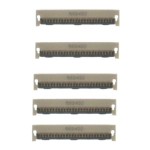 Flex Cable Connector For Samsung D410 - Maxbhi Com