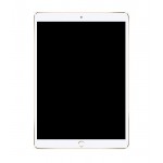 Lcd Frame Middle Chassis For Apple Ipad Pro 10 5 2017 Wifi 256gb White By - Maxbhi Com