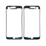 Lcd Frame Middle Chassis For Apple Iphone 7 Plus 256gb Red By - Maxbhi Com