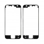 Lcd Frame Middle Chassis For Apple Iphone 5 16gb Black By - Maxbhi Com