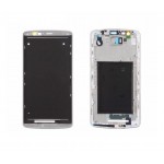 Lcd Frame Middle Chassis For Lg G3 Vs985 Gold By - Maxbhi Com