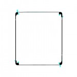 Lcd Frame Middle Chassis For Apple Ipad Mini 2 Wifi Plus Cellular With 3g Grey By - Maxbhi Com