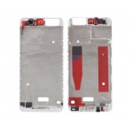 Lcd Frame Middle Chassis For Huawei P10 Blue By - Maxbhi Com