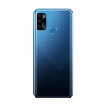 Full Body Housing For Infinix Hot 9 Play Blue - Maxbhi Com