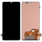 Lcd With Touch Screen For Samsung Galaxy A41 Red By - Maxbhi Com