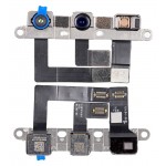 Replacement Front Camera For Apple Ipad Pro 12 9 2020 Selfie Camera By - Maxbhi Com