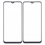 Replacement Front Glass For Infinix Hot 9 Play Black By - Maxbhi Com