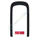 A Cover For Nokia 3710 fold - Black