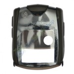 A Cover For Nokia 5140i - Green With Black