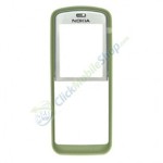A Cover For Nokia 6070 - Green