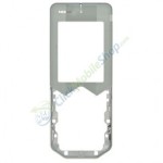 A Cover For Nokia 7500 Prism - White