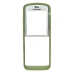 A Cover For Nokia 6070 Green - Maxbhi Com