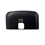 Antenna Cover For Nokia C5 - Black