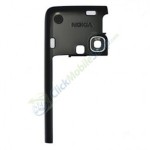 Antenna Cover For Nokia E90 - Black