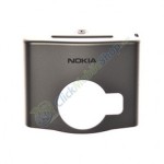 Antenna Cover For Nokia N70 - Silver