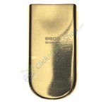 B Cover For Nokia 8800 - Gold