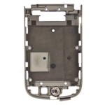 B Cover For Nokia N93 Grey - Maxbhi Com