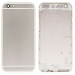 Back Cover For Apple iPhone 6 - Gold