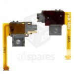 Handsfree Jack For Sony Xperia Z1 Honami