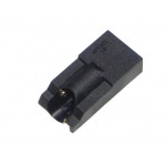 Handsfree Jack For Samsung Galaxy Mini 2 S6500 - Maxbhi Com