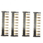 Lcd Connector For Nokia 5210 - Maxbhi Com