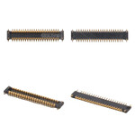 Lcd Connector For Samsung Galaxy Fit S5670 By - Maxbhi Com
