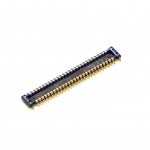 Lcd Connector For Samsung I9100 Galaxy S Ii - Maxbhi Com