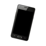 Lcd Connector For Samsung I9103 Galaxy R By - Maxbhi Com