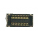 Mainboard Connector For Blackberry Curve 8310 - Maxbhi Com