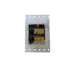 Memory Card Connector