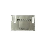 Memory Card Connector For Nokia N70