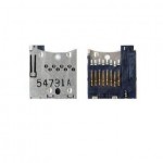 Memory Card Connector For Nokia N97 - Maxbhi Com