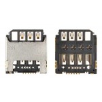 Memory Card Connector For Nokia 6120 Classic - Maxbhi Com