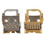 Memory Card Connector For Nokia 6600 Slide - Maxbhi Com
