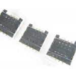 Sim Card Connector For Samsung Galaxy Note N7000