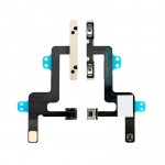 Volume Button Flex Cable For Apple Iphone 6 By - Maxbhi Com