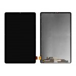 Lcd With Touch Screen For Samsung Galaxy Tab S6 Lite White By - Maxbhi Com