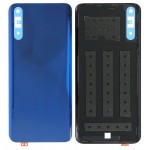 Back Panel Cover For Huawei Y8p White - Maxbhi Com