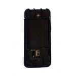 Lcd Frame Middle Chassis For Nokia 5310 2020 White By - Maxbhi Com